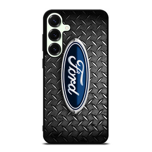 FORD PLATE EMBLEM Samsung Galaxy S25 Plus Case Cover