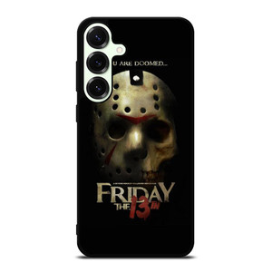 FRIDAY THE 13TH JASON Samsung Galaxy S25 Plus Case Cover