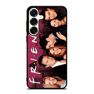 FRIENDS TV SHOW Samsung Galaxy S25 Plus Case Cover