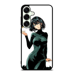 FUBUKI ONE PUNCH MAN Samsung Galaxy S25 Plus Case Cover
