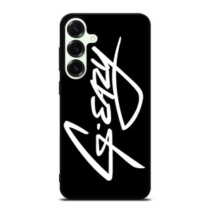 G-EAZY LOGO Samsung Galaxy S25 Plus Case Cover