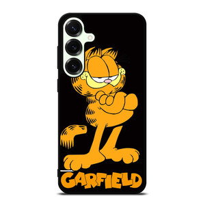 GARFIELD Lazy Cat Samsung Galaxy S25 Plus Case Cover