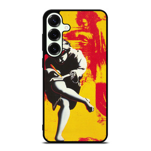 GUNS N ROSES COVER ALBUM Samsung Galaxy S25 Plus Case Cover