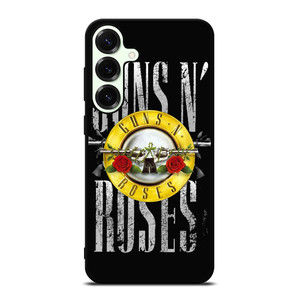 GUNS N ROSES Samsung Galaxy S25 Plus Case Cover