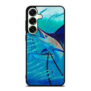 GUY HARVEY ISLAND Samsung Galaxy S25 Plus Case Cover