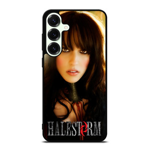 HALESTORM LZZY Samsung Galaxy S25 Plus Case Cover