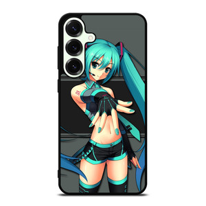 HATSUNE MIKU VOCALOID Samsung Galaxy S25 Plus Case Cover