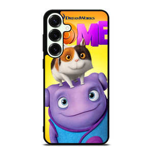 HOME OH AND PIG Samsung Galaxy S25 Plus Case Cover