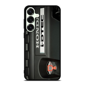 HONDA ENGINE IDTEC Samsung Galaxy S25 Plus Case Cover
