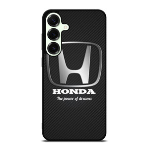 HONDA THE POWER OF DREAMS Samsung Galaxy S25 Plus Case Cover