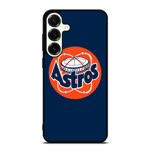 HOUSTON ASTROS LOGO Samsung Galaxy S25 Plus Case Cover
