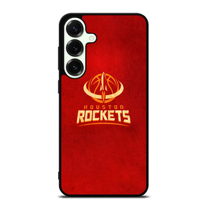HOUSTON ROCKETS NBA Samsung Galaxy S25 Plus Case Cover