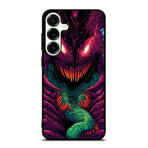 HYPER BEAST Art Samsung Galaxy S25 Plus Case Cover