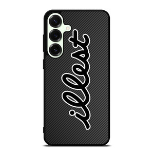 ILLEST 2 Samsung Galaxy S25 Plus Case Cover