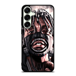 JUICE WRLD TOKYO GHOUL Samsung Galaxy S25 Plus Case Cover