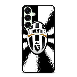 JUVENTUS FC LOGO Samsung Galaxy S25 Plus Case Cover