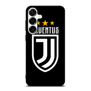 JUVENTUS NEW LOGO Samsung Galaxy S25 Plus Case Cover