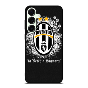 JUVENTUS Samsung Galaxy S25 Plus Case Cover