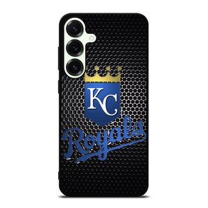 KANSAS CITY ROYALS Samsung Galaxy S25 Plus Case Cover