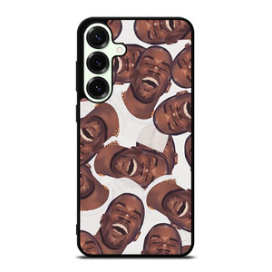 KANYE WEST KIMOJI Samsung Galaxy S25 Plus Case Cover