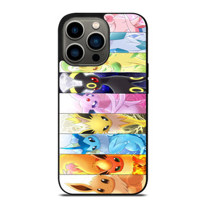 POKEMON ALL CHARACTER iPhone 13 Pro Case Cover POKEMON ALL CHARACTER iPhone 13 Pro Case Cover