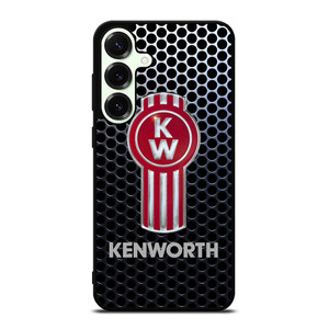 KENWORTH TRUCK Samsung Galaxy S25 Plus Case Cover