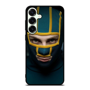 KICK ASS Samsung Galaxy S25 Plus Case Cover