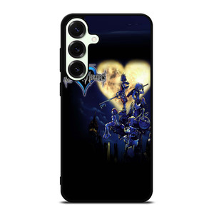 KINGDOM HEARTS Samsung Galaxy S25 Plus Case Cover