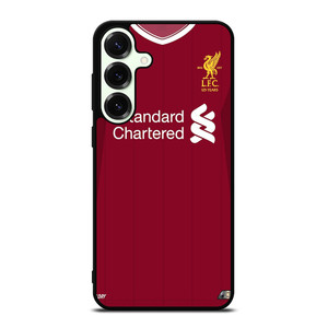 LIVERPOOL FOOTBALL JERSEY KIT Samsung Galaxy S25 Plus Case Cover