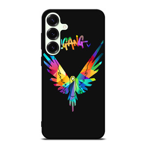 LOGAN PAUL MAVERICK SAVAGE Samsung Galaxy S25 Plus Case Cover