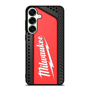 LOGO MILWAUKEE TOOL Samsung Galaxy S25 Plus Case Cover