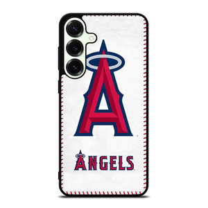 LOS ANGELES ANGELS BASEBALL Samsung Galaxy S25 Plus Case Cover