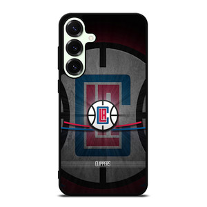 LOS ANGELES CLIPPERS NBA 2 Samsung Galaxy S25 Plus Case Cover