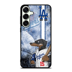 LOS ANGELES DODGERS BASEBALL Samsung Galaxy S25 Plus Case Cover
