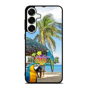 MARGARITAVILLE JIMMY BUFFETT'S Samsung Galaxy S25 Plus Case Cover