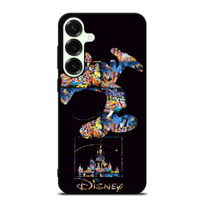 MICKEY MOUSE Disney Samsung Galaxy S25 Plus Case Cover