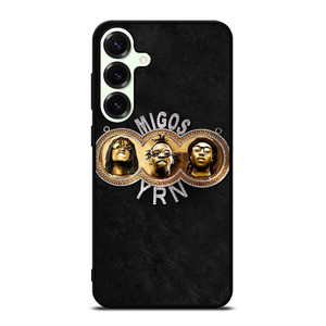 MIGOS YRN Samsung Galaxy S25 Plus Case Cover