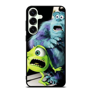 MIKE MONSTER INC Samsung Galaxy S25 Plus Case Cover