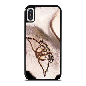 AEROSMITH GET A GRIP iPhone X / XS Case Cover AEROSMITH GET A GRIP iPhone X / XS Case Cover