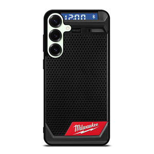 MILWAUKEE M12 JOBSITE RADIO Samsung Galaxy S25 Plus Case Cover