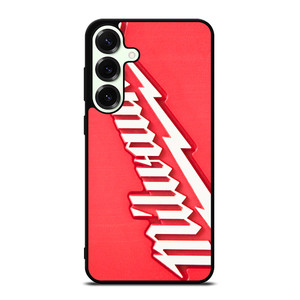MILWAUKEE TOOL BOX LOGO Samsung Galaxy S25 Plus Case Cover