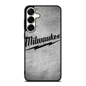 MILWAUKEE TOOL LOGO ICON Samsung Galaxy S25 Plus Case Cover