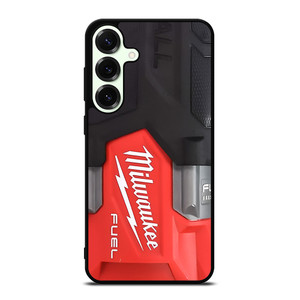 MILWAUKEE TOOLS SAWZAL Samsung Galaxy S25 Plus Case Cover