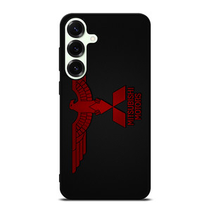 MITSUBISHI MOTORS ICON Samsung Galaxy S25 Plus Case Cover