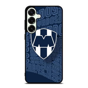 MONTERREY FC RAYADOS MEXICO FOOTBALL CLUB Samsung Galaxy S25 Plus Case Cover