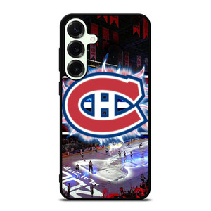 MONTREAL CANADIENS Samsung Galaxy S25 Plus Case Cover