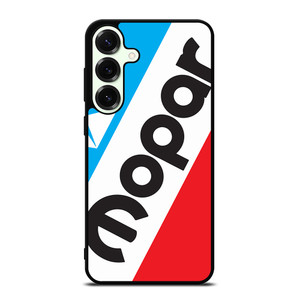 MOPAR LOGO 3 Samsung Galaxy S25 Plus Case Cover