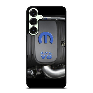 MOPAR LOGO ENGINE LOGO Samsung Galaxy S25 Plus Case Cover