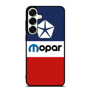 MOPAR SPORT CAR RACING Samsung Galaxy S25 Plus Case Cover