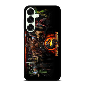 MORTAL KOMBAT Samsung Galaxy S25 Plus Case Cover
